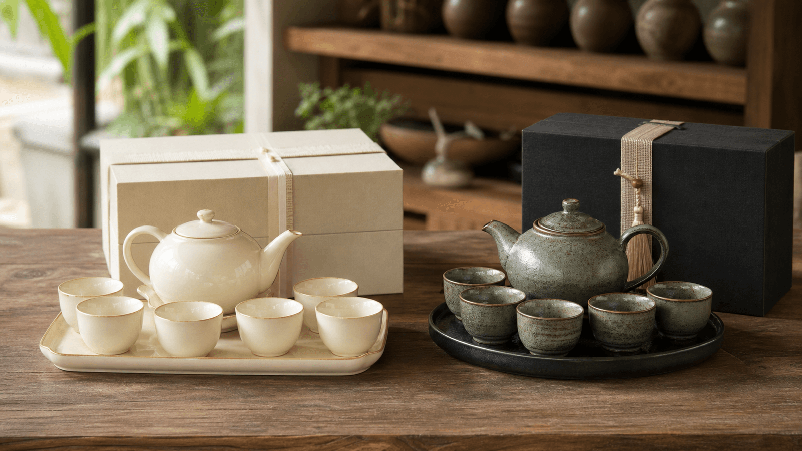 Giá Bộ Ấm Chén Minh Long Bát Tràng: Cách So Sánh Giá Và Giá Trị Sử Dụng