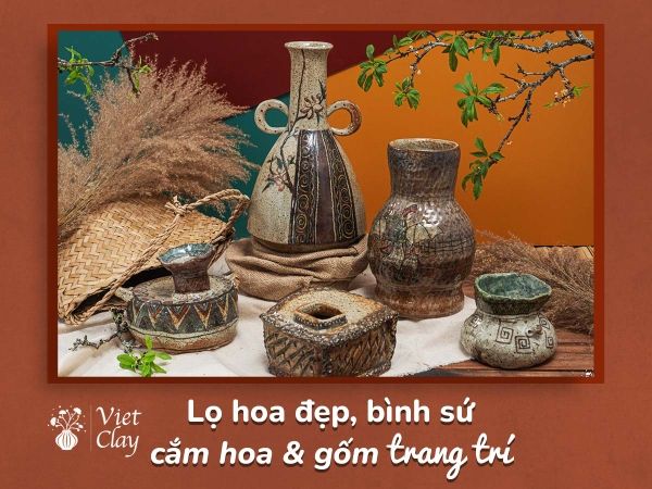 lo-hoa-dep-binh-su-cam-hoa-gom-trang-tri