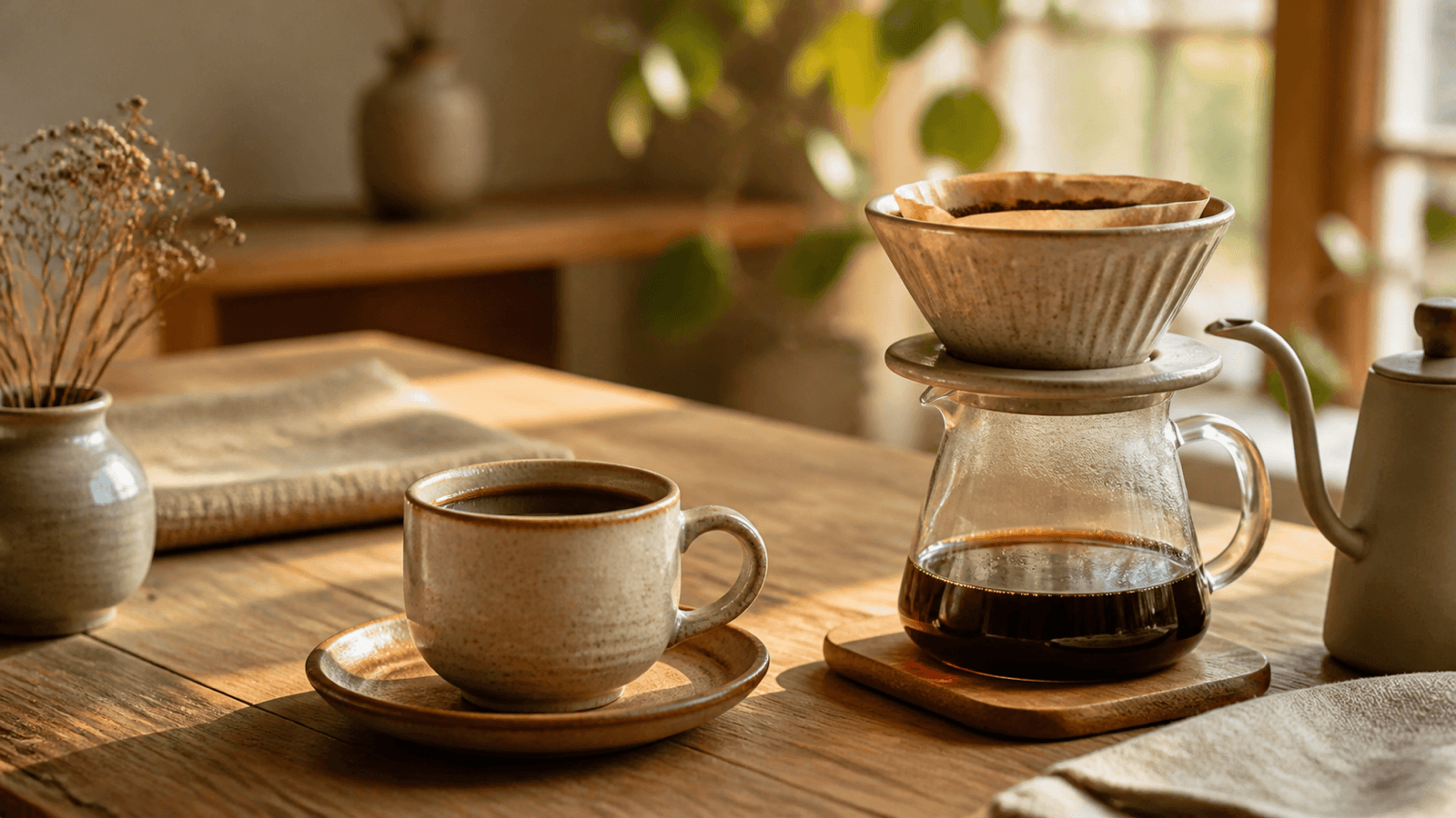 Ly Cafe Đẹp: Cách Chọn Cốc Uống Cà Phê Phù Hợp