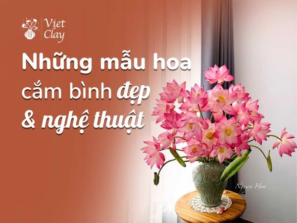 mau-hoa-cam-binh-dep-nghe-thuat