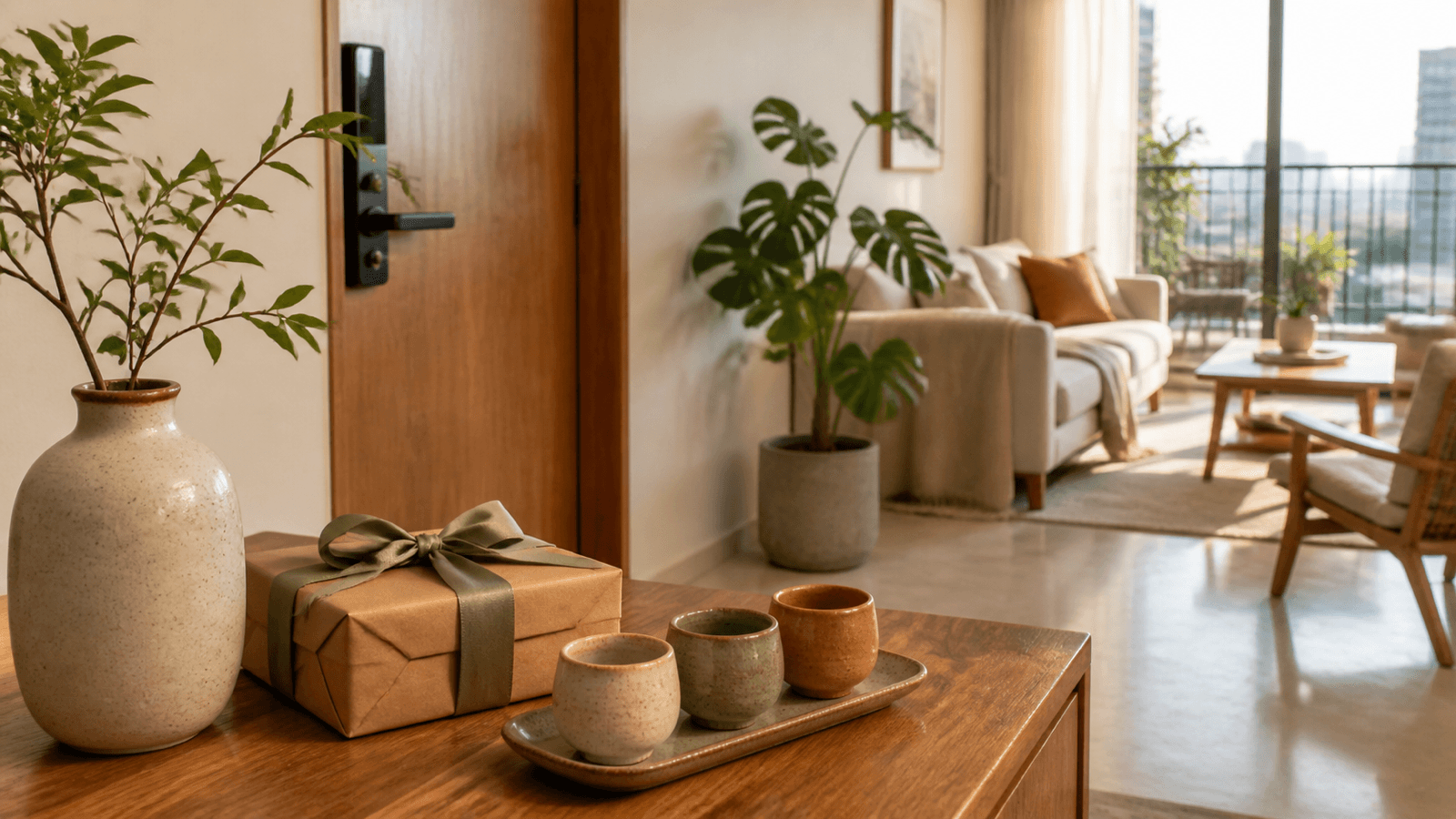 Mua Quà Mừng Tân Gia Nhà Mới: Chọn Gì Cho Đúng Người, Đúng Nhà?
