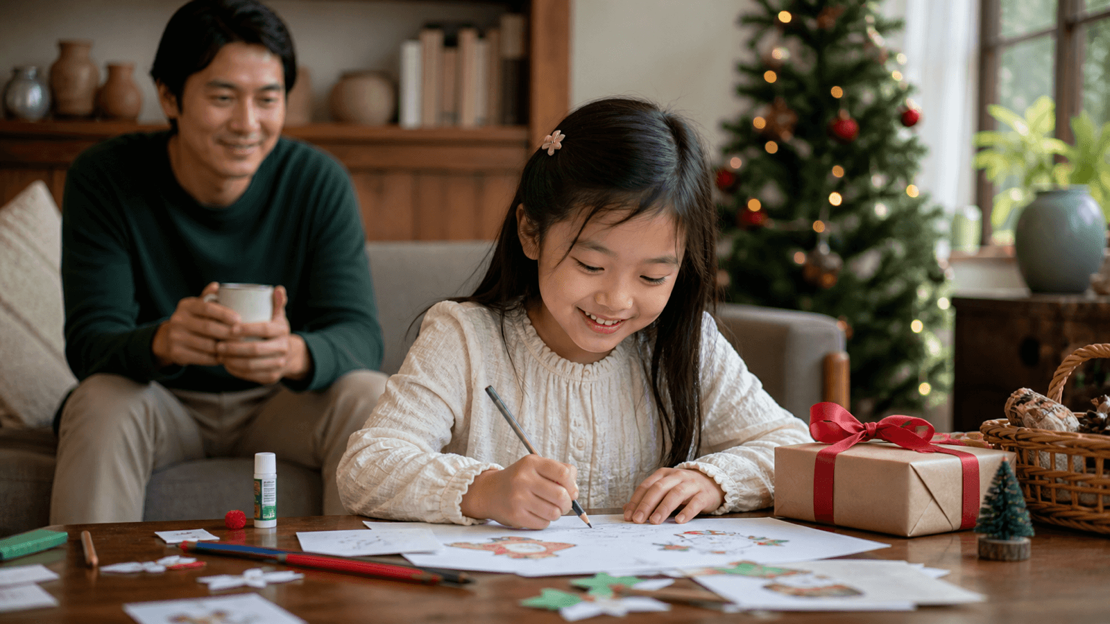 Quà Noel Cho Bé Gái: Chọn Theo Điều Bé Đang Yêu Thích