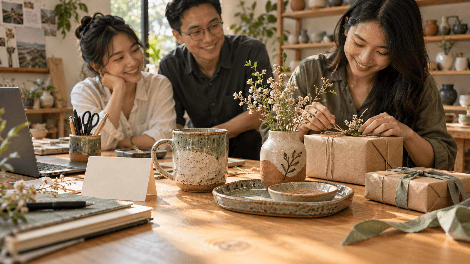 Quà Tặng Chia Tay Đồng Nghiệp, Sếp: Chọn Sao Cho Tử Tế?